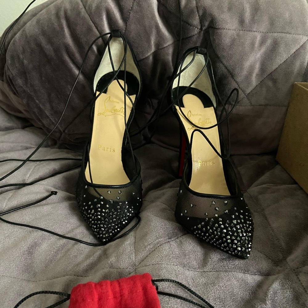 Christian Louboutin Maia Labella